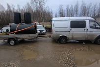Монтаж СБО МИР 6 с принудительным выбросом в Иваново