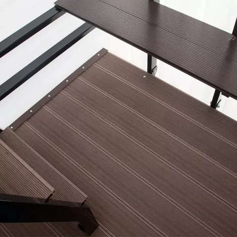 Комплект декинга PRESTIGE L / COMFORT L в Плесе
